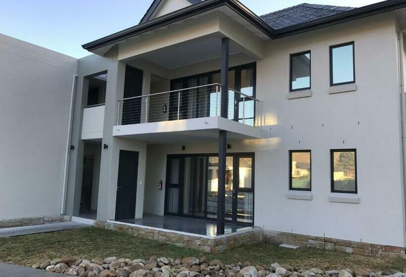 Апартаменты 1 Спальня, Pearl Valley Suites