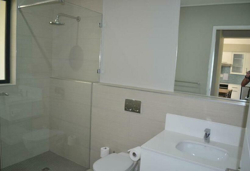 Apartamento 1 Dormitório, Pearl Valley Suites