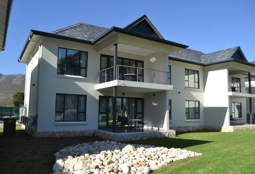 Апартаменты 1 Спальня, Pearl Valley Suites