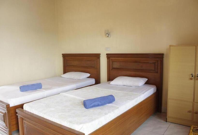 Номер Стандарт, Gokhon Guest House