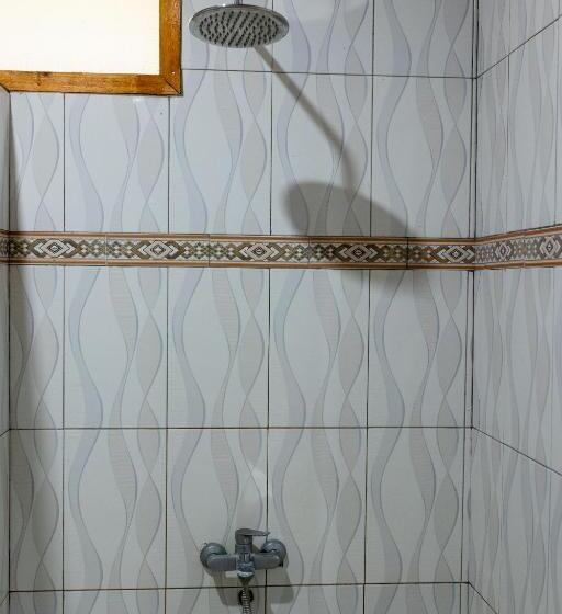 Трехместный Номер Deluxe, Gokhon Guest House