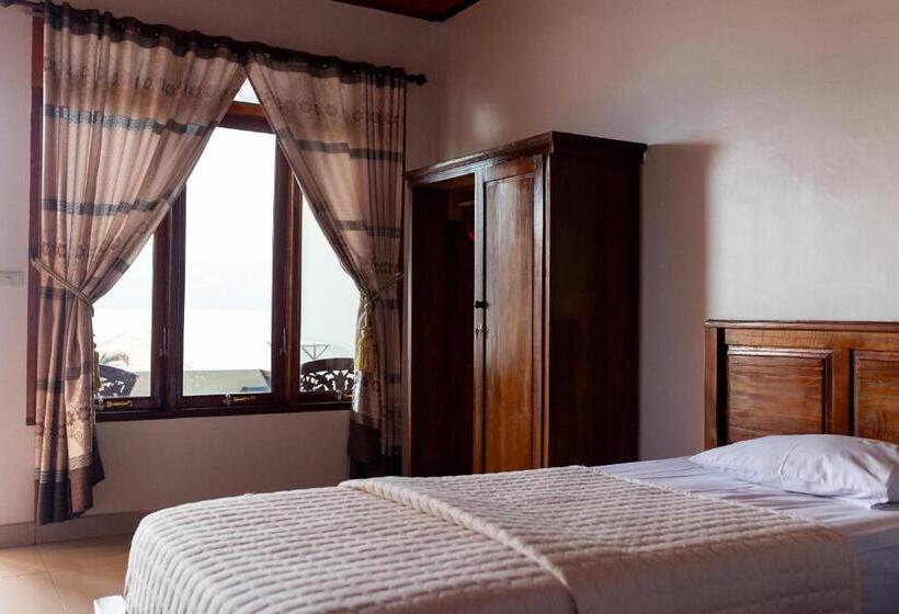 Трехместный Номер Deluxe, Gokhon Guest House