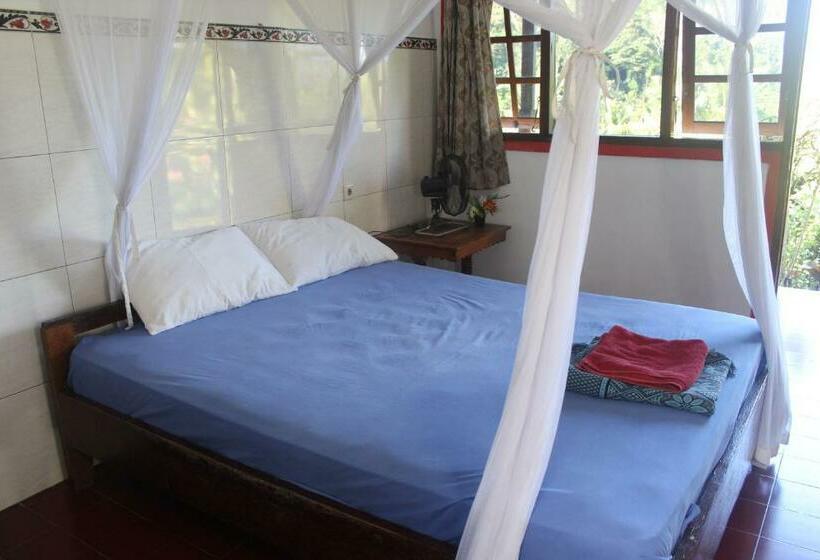 스탠다드 룸, Pondok Lembah Dukuh Homestay