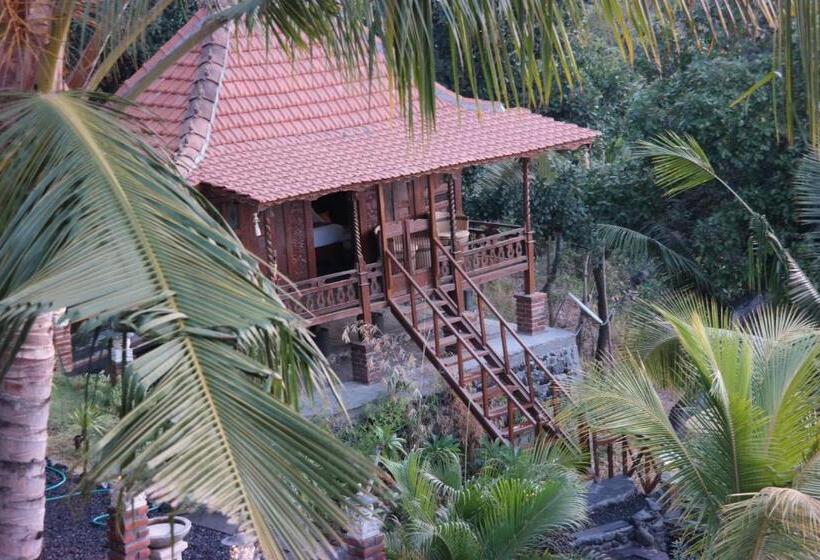 Вилла 1 Спальня Вид на Море, Villa Bantes Mps