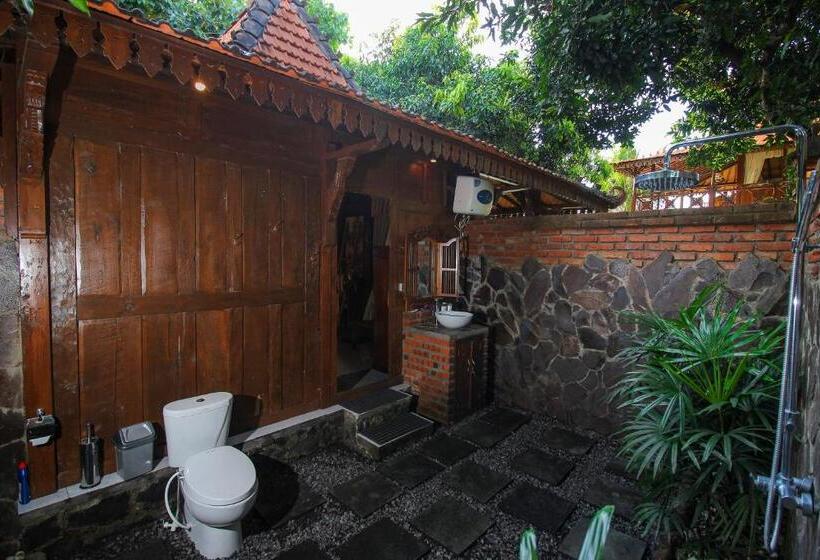 Семейное Бунгало, Villa Bantes Mps
