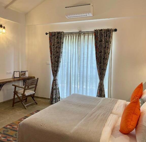 1间卧室的房子, Machaan Wilderness Lodge Nagarahole