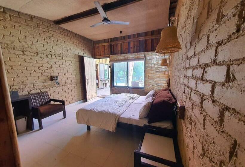 标准间, Sadabahar Moments   Hostel