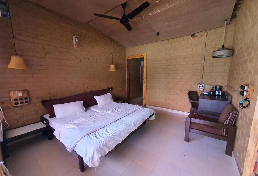 标准间, Sadabahar Moments   Hostel