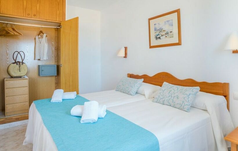Студия Стандарт, Apartamentos Moon Dreams Cabo De Baños