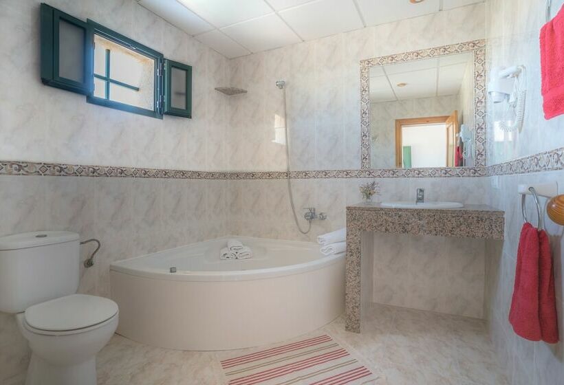 Студия Стандарт, Apartamentos Moon Dreams Cabo De Baños