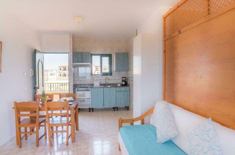 Апартаменты 1 Спальня, Apartamentos Moon Dreams Cabo De Baños