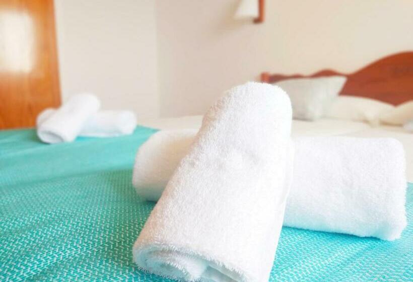 Студия Стандарт, Apartamentos Moon Dreams Cabo De Baños
