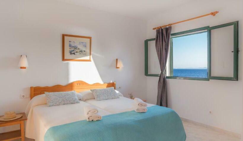 Студия Стандарт, Apartamentos Moon Dreams Cabo De Baños