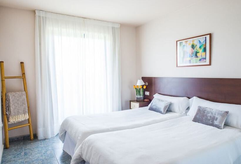 Апартаменты 1 Спальня, Apartamentos Dunas De Liencres