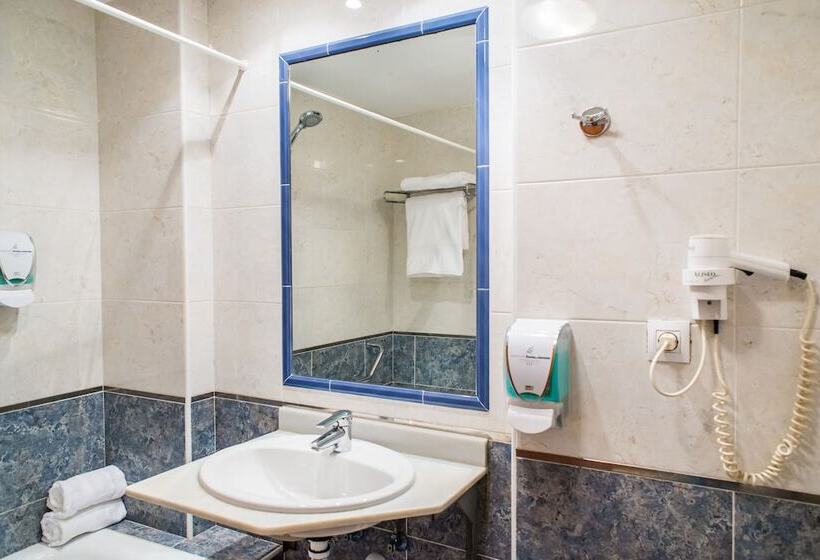 Апартаменты 2 Спальни, Apartamentos Dunas De Liencres