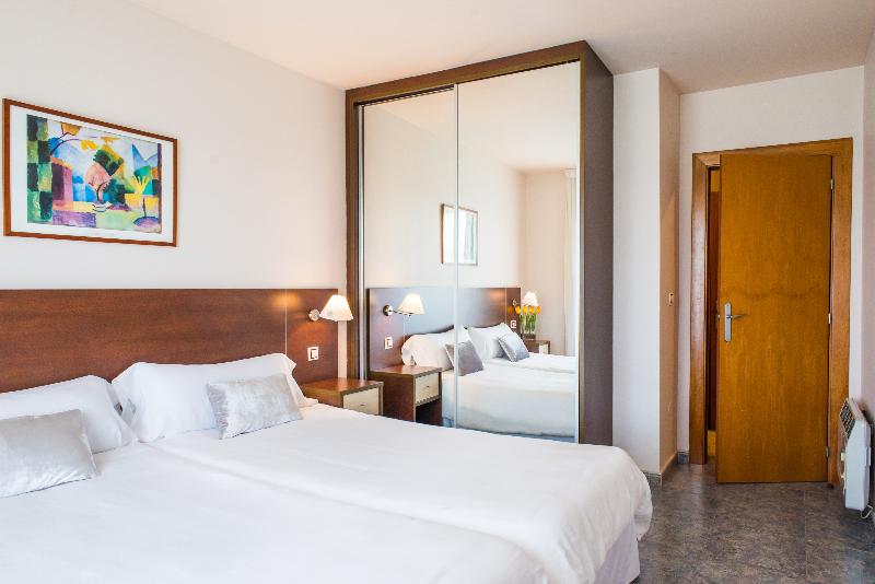 Апартаменты 1 Спальня, Apartamentos Dunas De Liencres