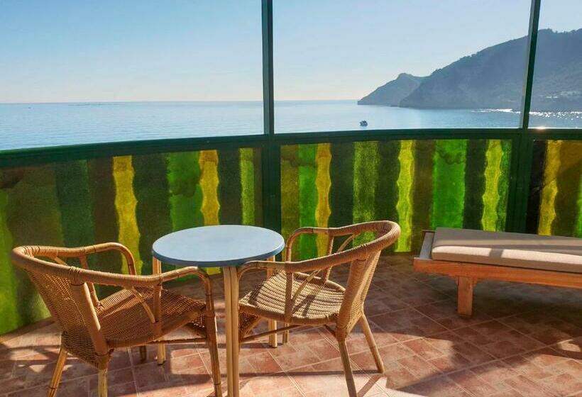 Полулюкс Вид на Море, Kaktus Hotel Kaktus Albir