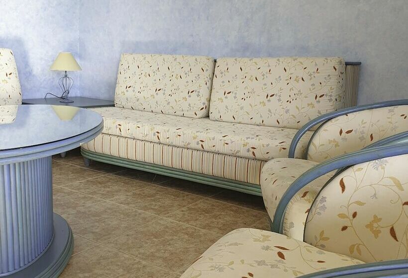 Полулюкс Вид на Море, Kaktus Hotel Kaktus Albir