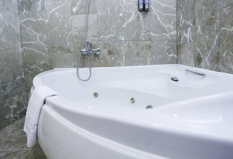 Полулюкс Вид на Море, Kaktus Hotel Kaktus Albir