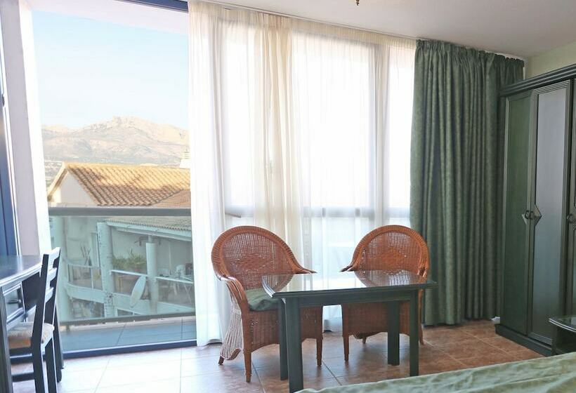 Номер Economy, Kaktus Hotel Kaktus Albir
