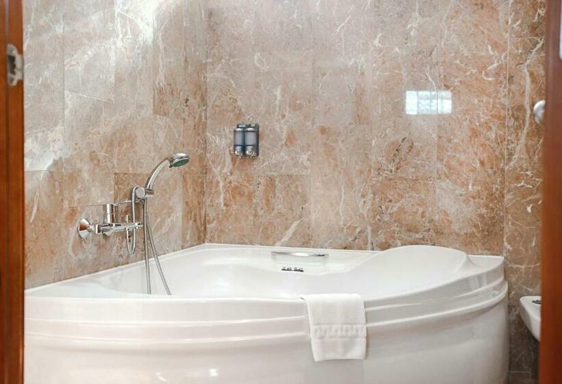 Люкс Повышенной Комфортности, Kaktus Hotel Kaktus Albir