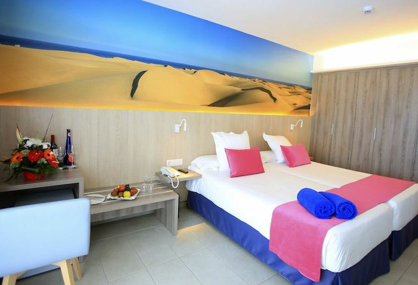 Номер Deluxe Вид на Море, Labranda Marieta & Spa   Adults Only