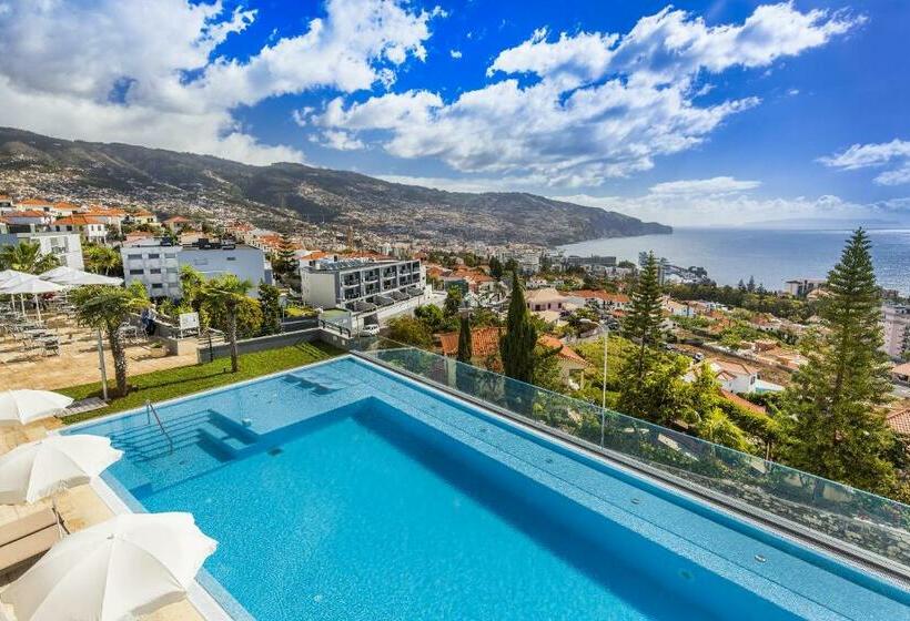 스위트, Madeira Panoramico