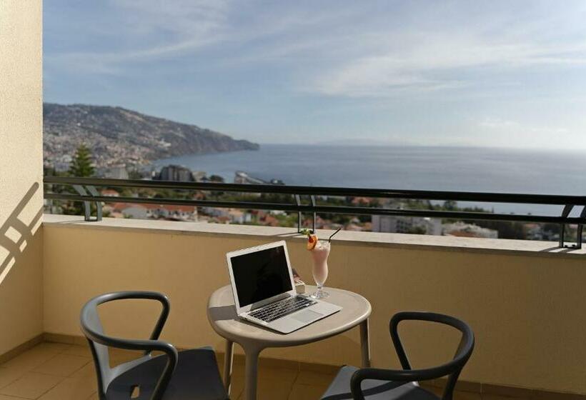 스위트, Madeira Panoramico