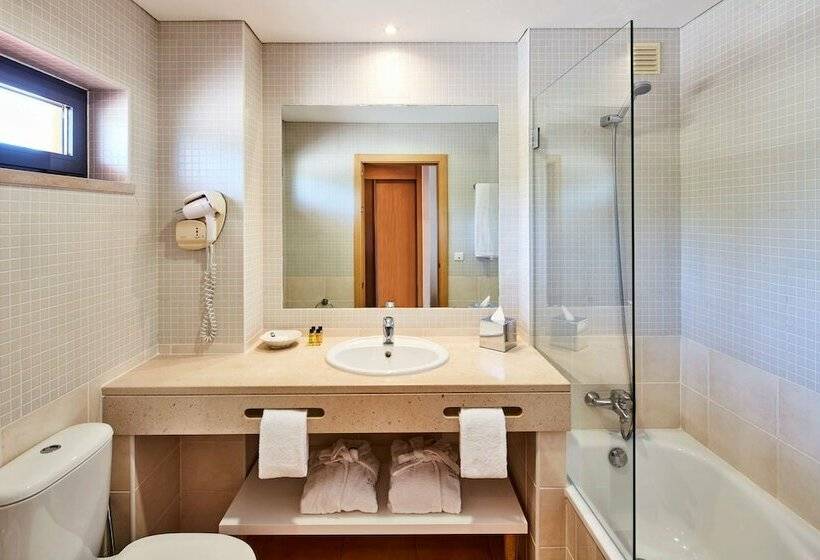 Семейное Студио, NH Marina Portimao Resort