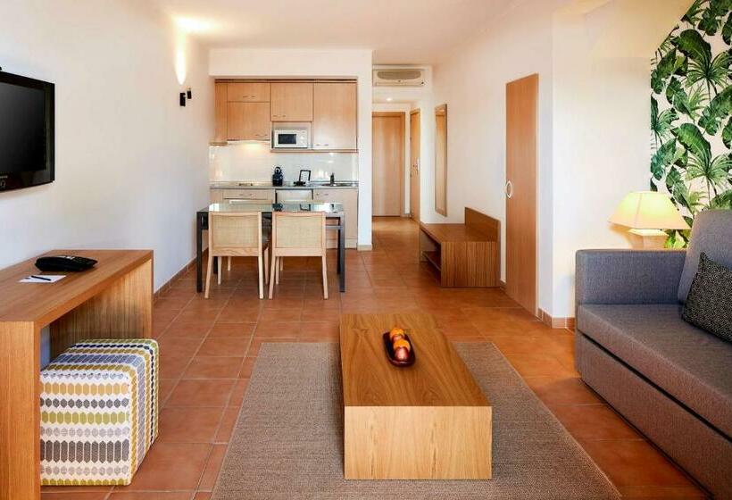 Апартаменты 1 Спальня, NH Marina Portimao Resort