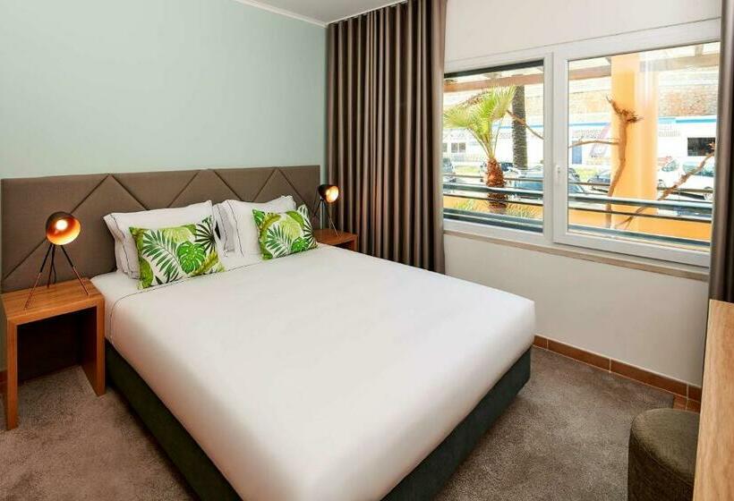 Апартаменты 1 Спальня, NH Marina Portimao Resort