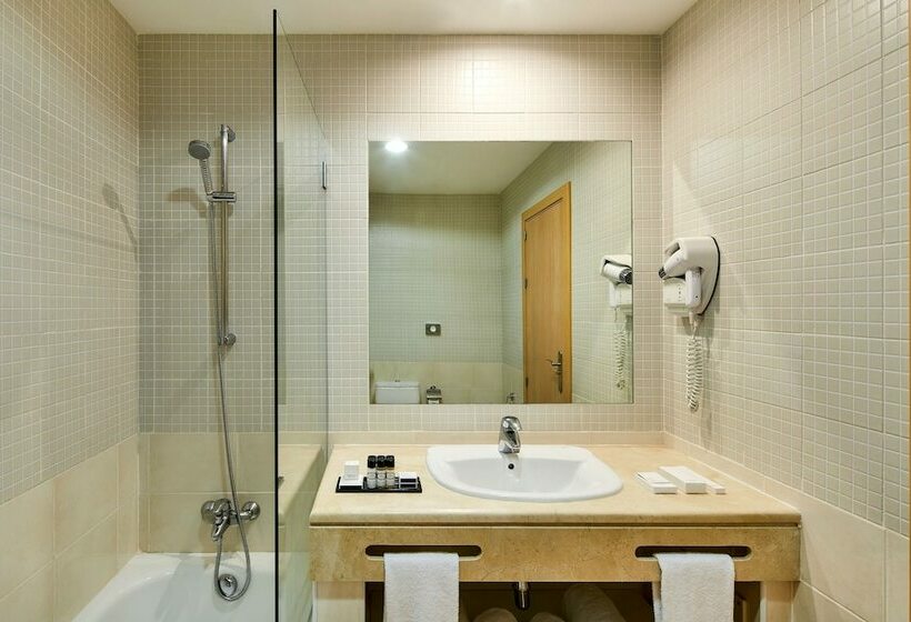 Апартаменты 1 Спальня, NH Marina Portimao Resort