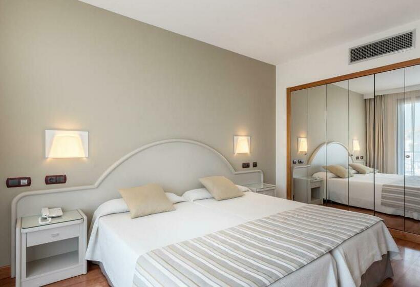Номер Премиум, Gran Hotel Costa del Sol