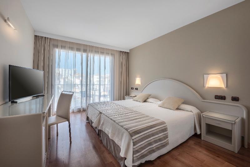 Номер Комфорт, Gran Hotel Costa del Sol