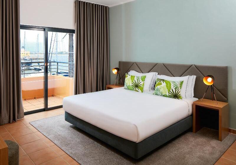 Студия Стандарт, NH Marina Portimao Resort