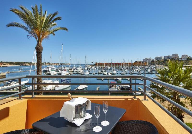 Студия Стандарт, NH Marina Portimao Resort
