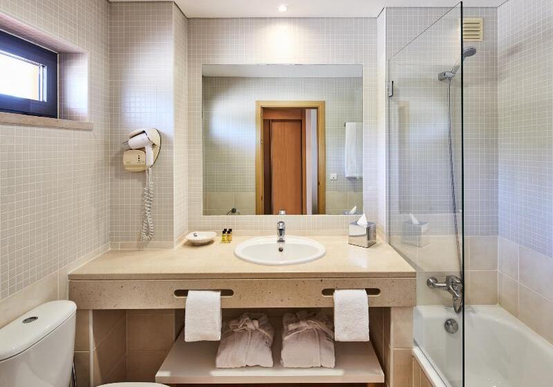 Студия Стандарт, NH Marina Portimao Resort