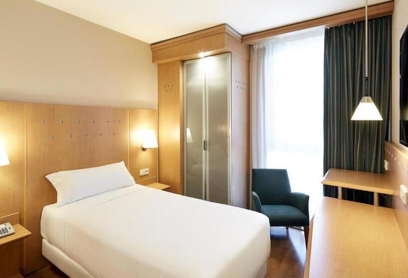 Номер Стандарт Индивидуальный, Sercotel Porta Barcelona
