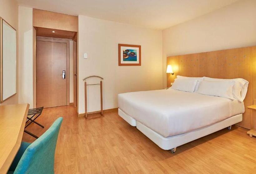 Номер Стандарт, Sercotel Porta Barcelona