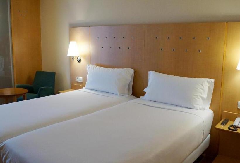 Номер Стандарт, Sercotel Porta Barcelona