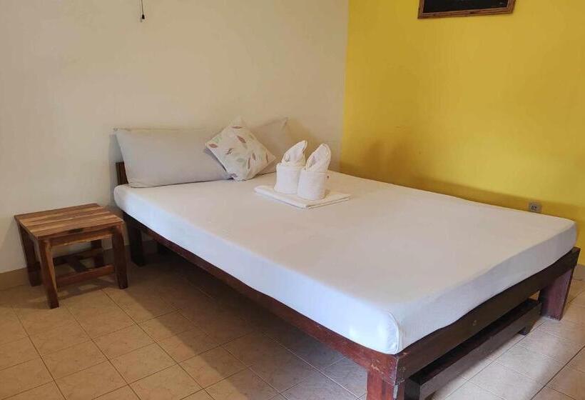 اتاق استاندارد, Summer Homes Beach Resort And Cottages Palawan