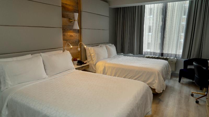 اتاق استاندارد, Holiday Inn Express San Juan Condado, An Ihg