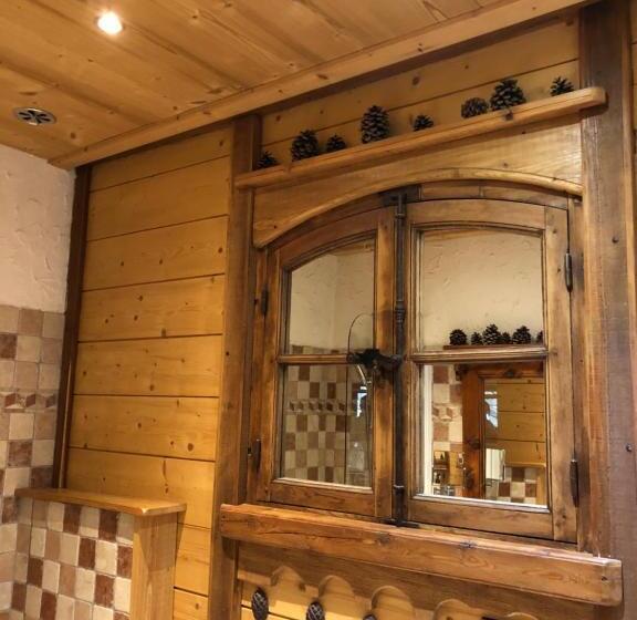 Номер Стандарт, Hôtel Restaurant De La Chaussée