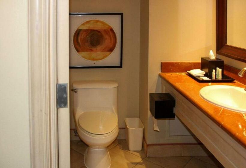 Стандартный Номер Кровать Кинг, Four Points San Jose Costa Rica