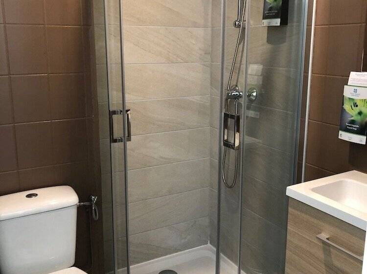 Номер Superior, Sure Hotel By Best Western Argentan