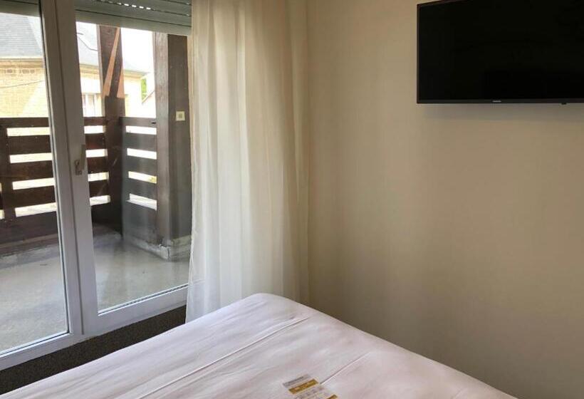 اتاق استاندارد, Sure Hotel By Best Western Argentan