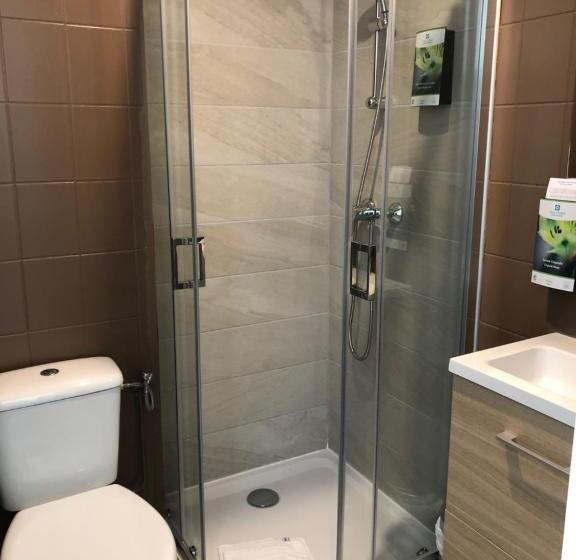 Номер Superior, Sure Hotel By Best Western Argentan