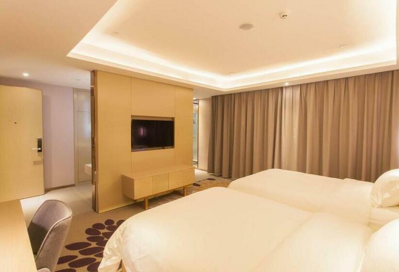 Номер бизнес-класса, Lavande Hotel Puning International Commodity Mall