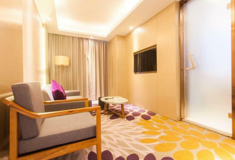 豪华套房, Lavande Hotel Puning International Commodity Mall