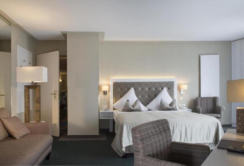 스탠다드 룸, Hafenhotel Pommernyacht